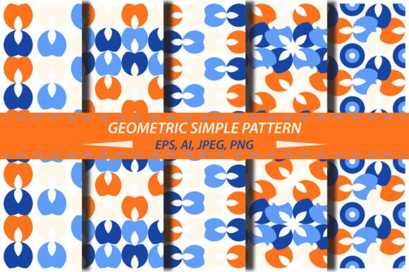 Geometric Patterns
