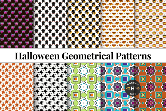 Why Halloween Digital Patterns 11 Is Reshaping Creative Workflows for Designers and Entrepreneurs